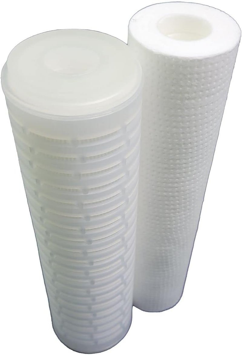 Fermtech Mini 2 Wine Filtration Bundle (#1/#2/#3 Filter Pads) - Image 3